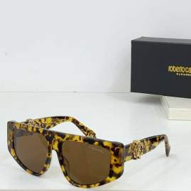 Picture of Roberto Cavalli Sunglasses _SKUfw62831657fw